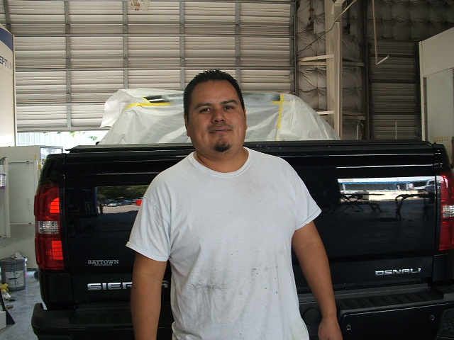Darwin Munoz