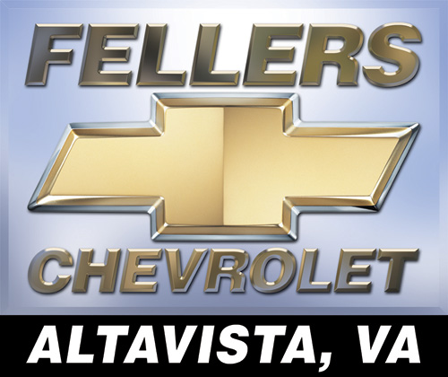 Fellers Chevrolet - Lynchburg VA New &Used Car Dealer and Auto ...