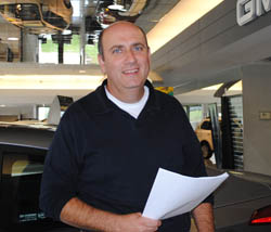Craig Segar