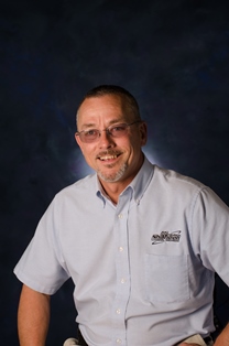 Mark Keyes