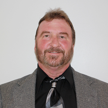 Eddie Cebulski