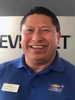 MIGUEL GUARDADO