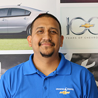 Ralph Rodriguez