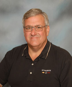 Eli Schlatter