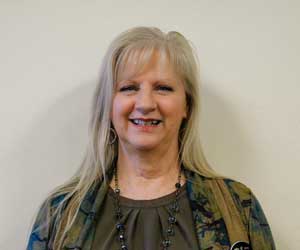 Nancy Brown