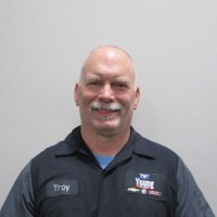 Troy Stanton