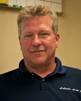 Ron Bujalski