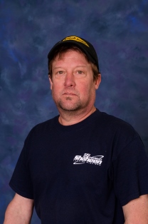 Jim Pratt
