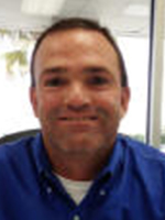David Boudreaux