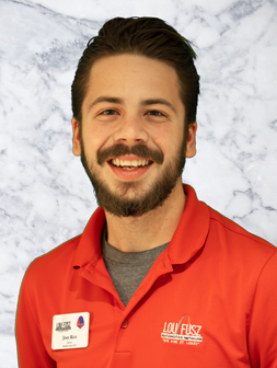 Joey Rice