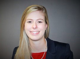 Annah Harris