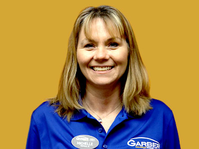 Michelle Barandela