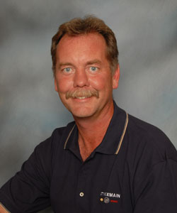 Jay Dachenhaus