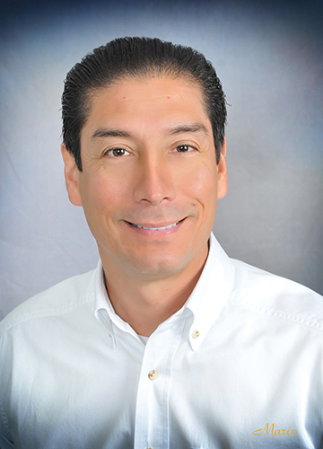 Peter Farias