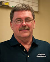 Joe Dubay