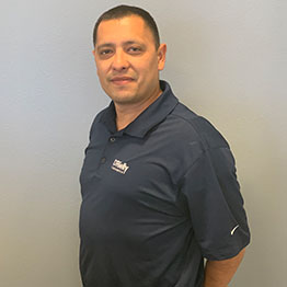 Victor Cortez