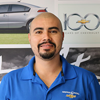 Arnold Guerrero