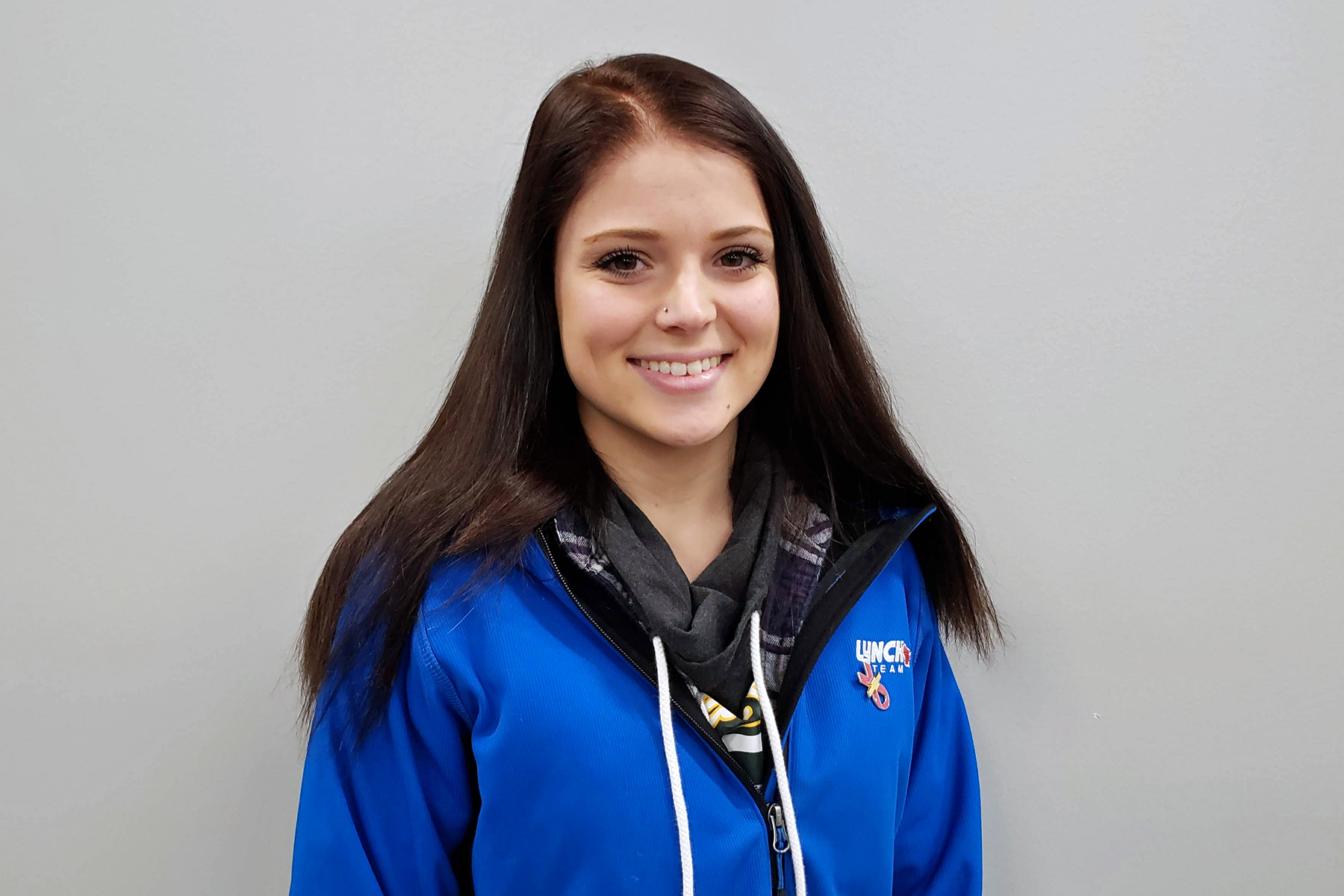 Breanna Nowack