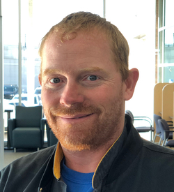 Jim Ayers