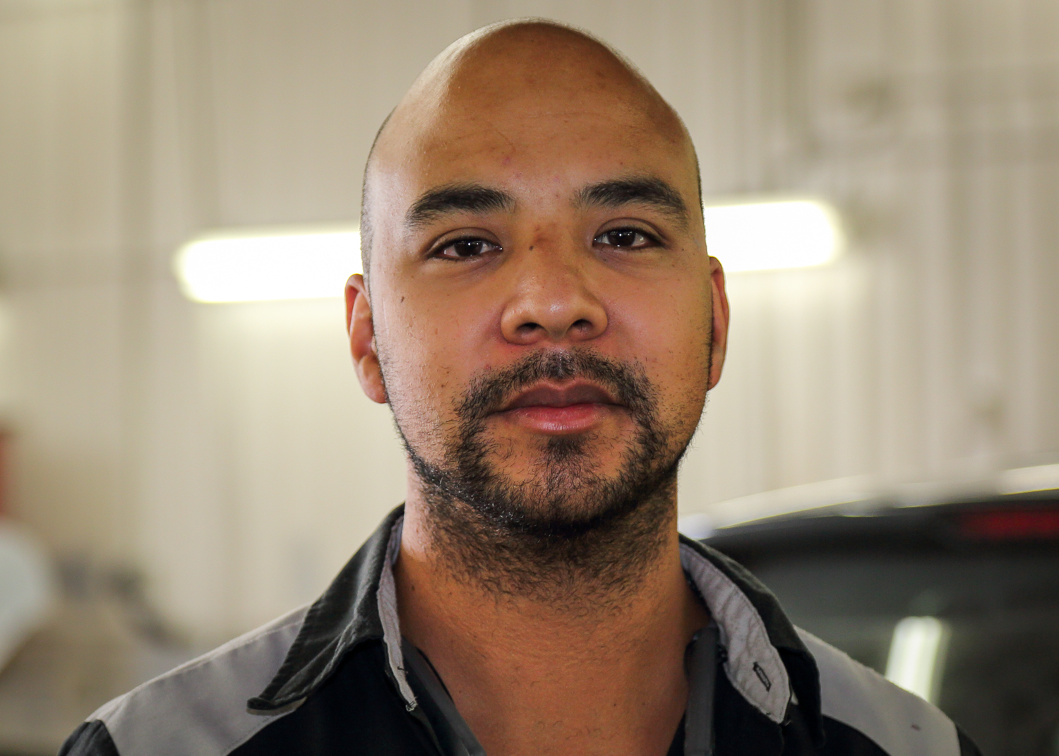 Sergio Ordonez