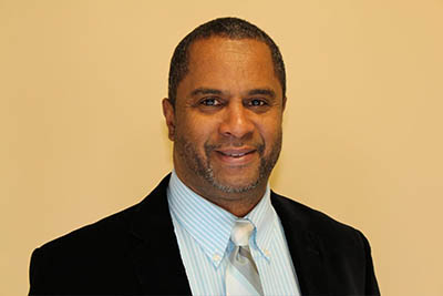 Keith Farris