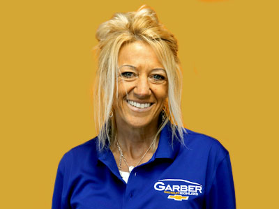 Jackie Sarkey