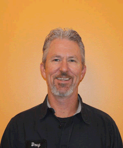 Douglas Shafer