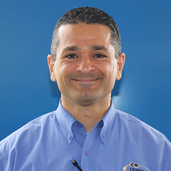 George Salmon