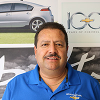 Frank Reyes