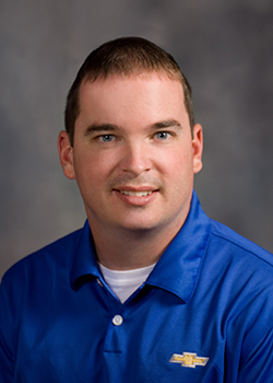 Brent Herbrand