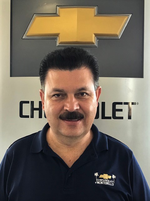 Jose Guerrero