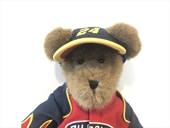 Jeff The Bear