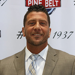 Joseph Pagano (ext. 3121)