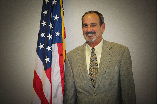 Brandon Baker
