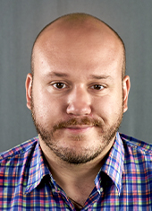 Hilario Ramirez