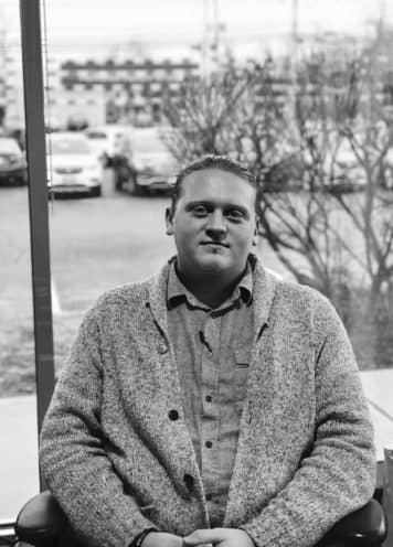 Andrew Horochovic