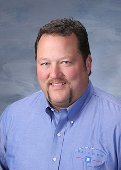 Mitch Schmit