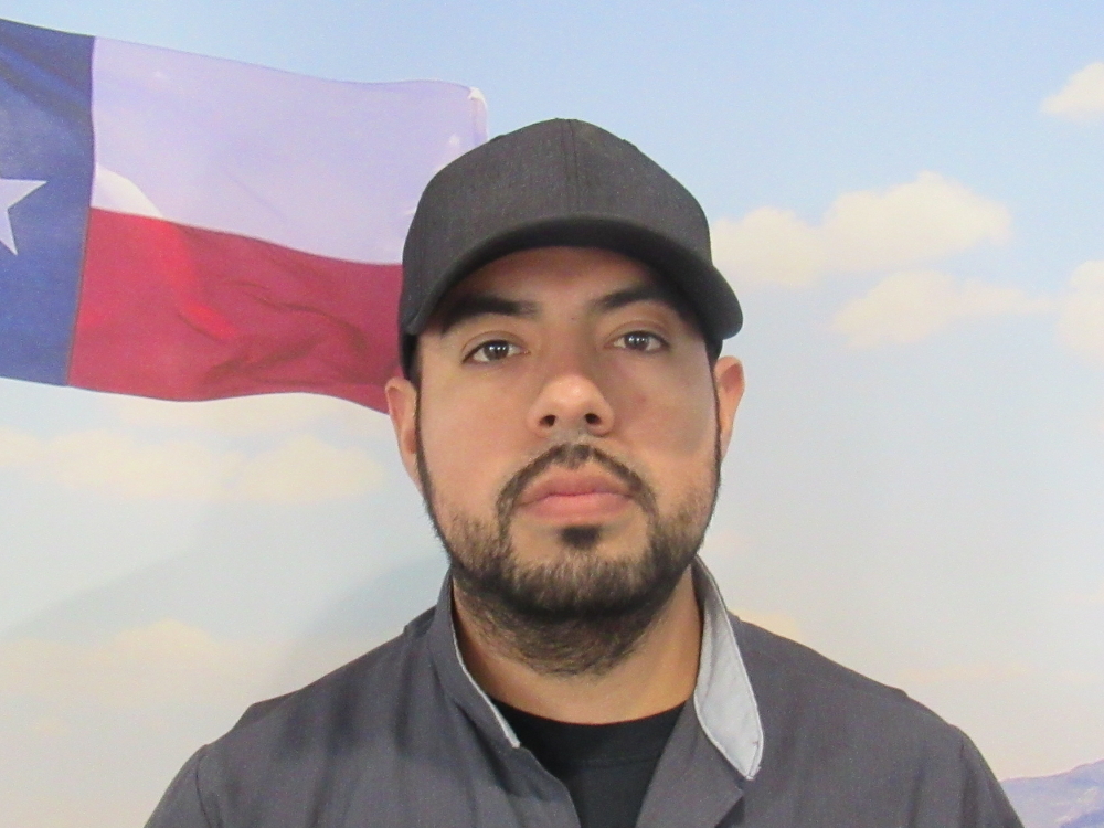 Sergio Soto