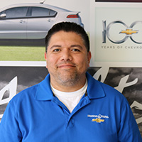 Carlos Reyes