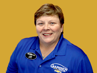 Lori Pick