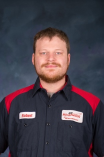 Bob Jones