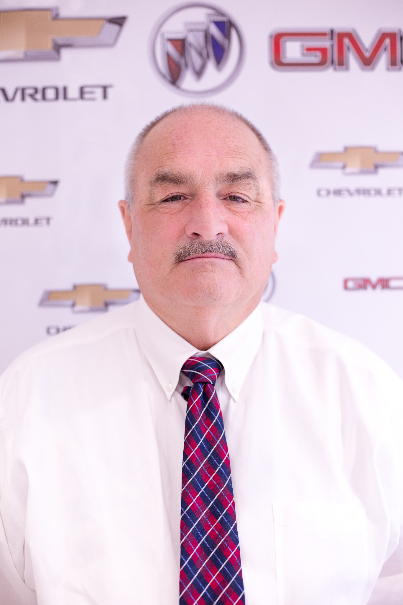 Clayton Brown