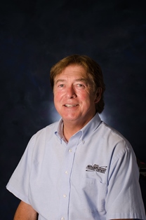 Keith Walters