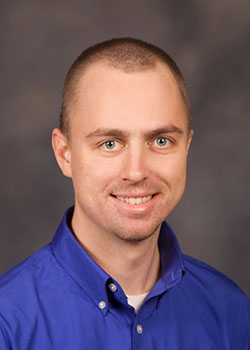 Matt Decker