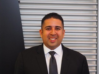 Johnny Mendoza