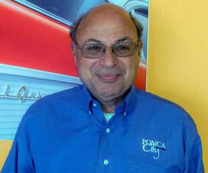 Joe Denoya