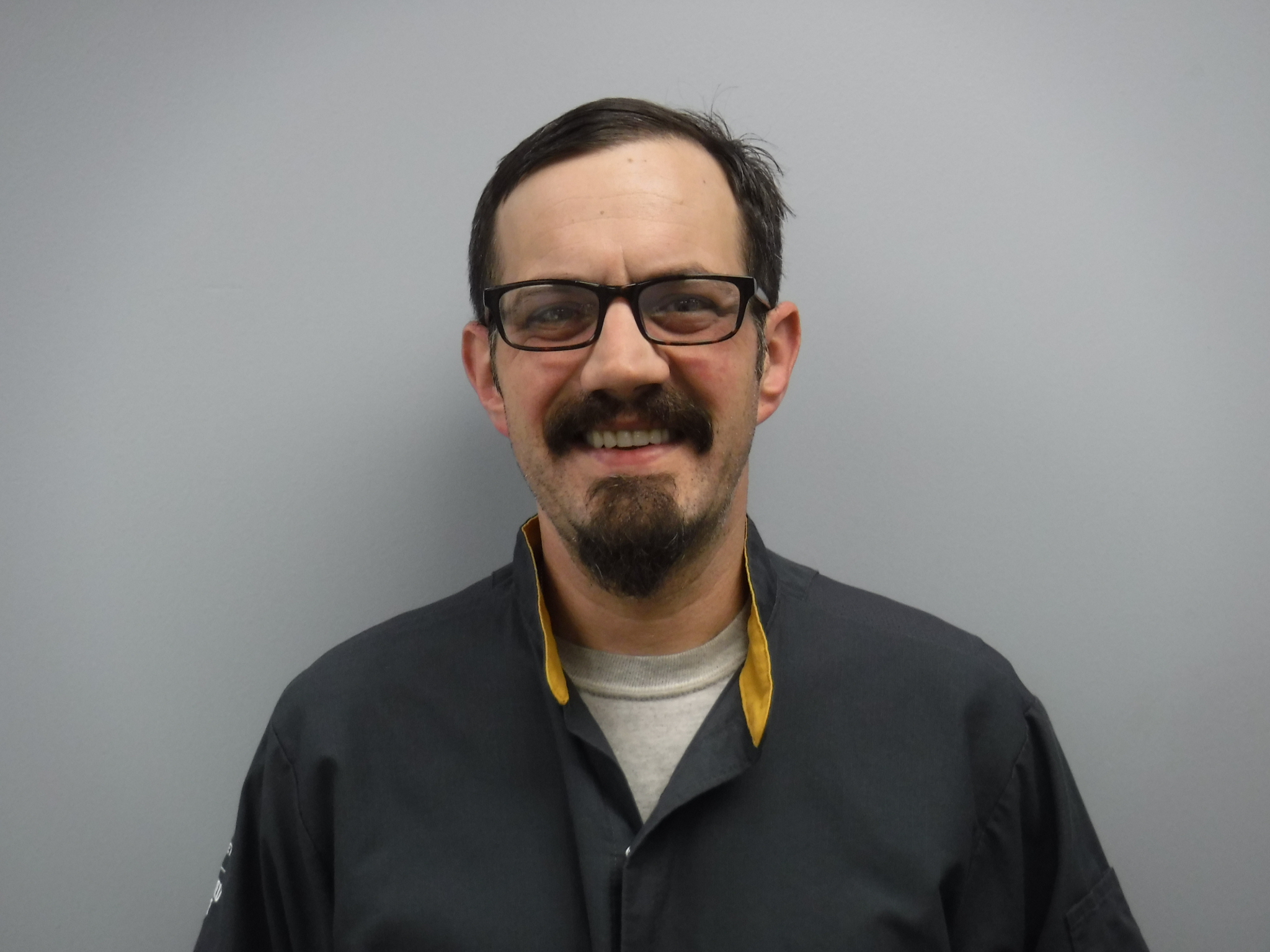 Jeremy Kufleitner