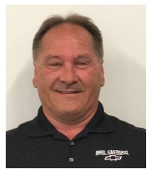 Larry Watson