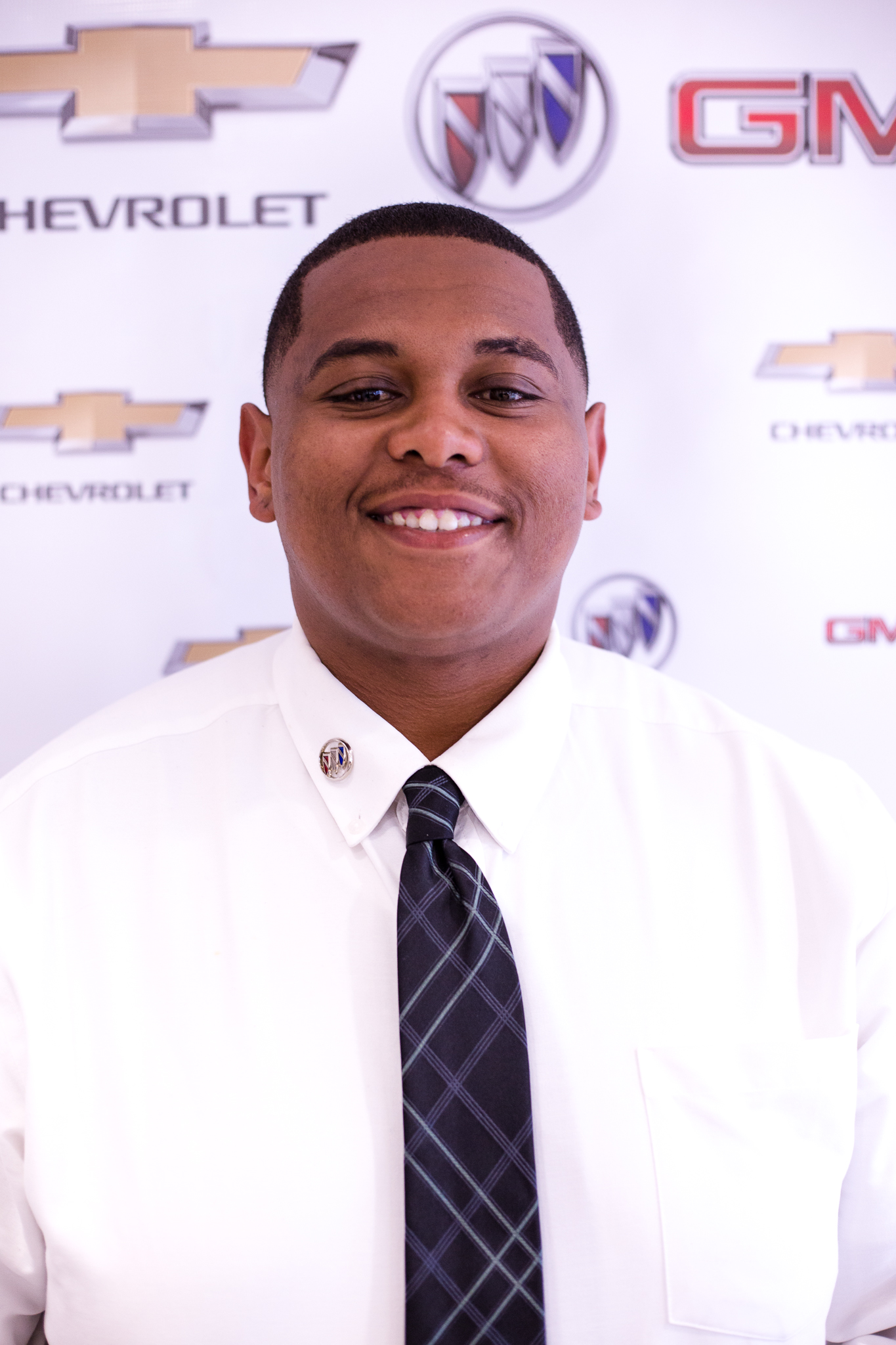 Darrell Gales