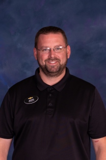Jason Barrenger